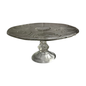 Cake dish