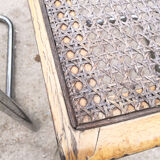 9 Marcel Breuer, model B32 to restore chairs