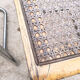 9 chaises Marcel Breuer, modèle B32 à restaurer