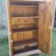 Armoire parisienne