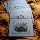 Pimpernel placemat