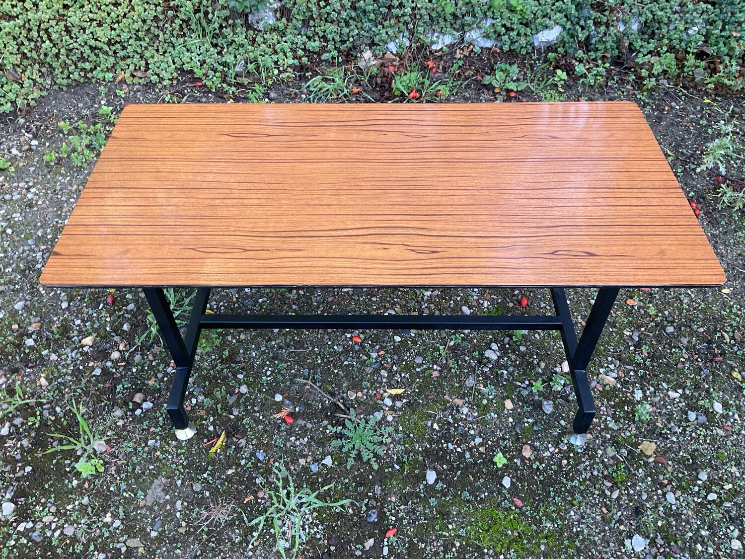Vintage coffee table from the 50s-60s