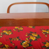 Vintage relax armchair