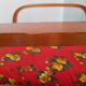 Fauteuil relax vintage