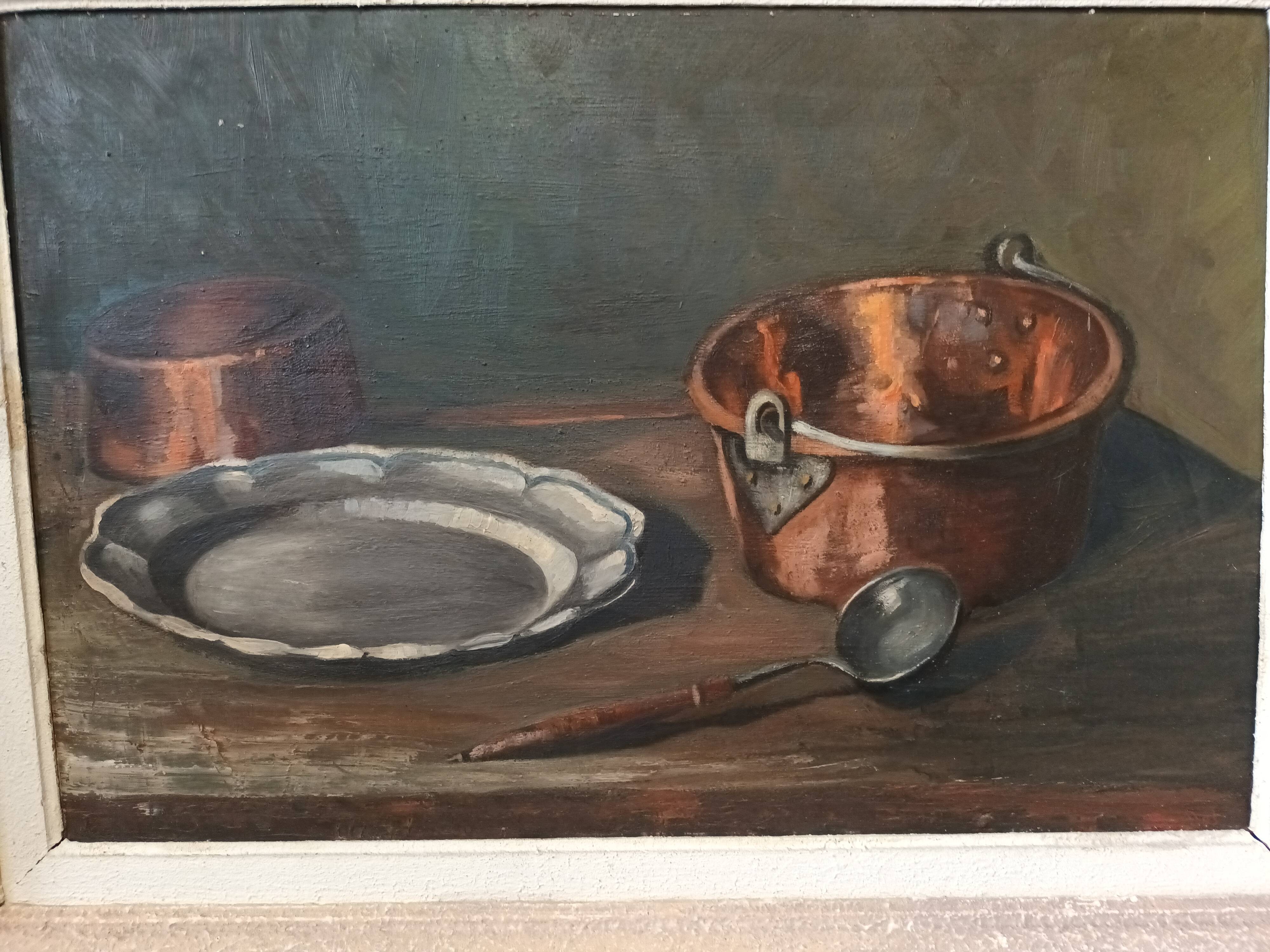 Still life
