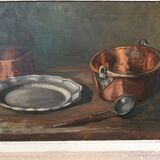 Nature morte