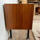 Vintage Scandinavian 1960s Enfilade Buffet
