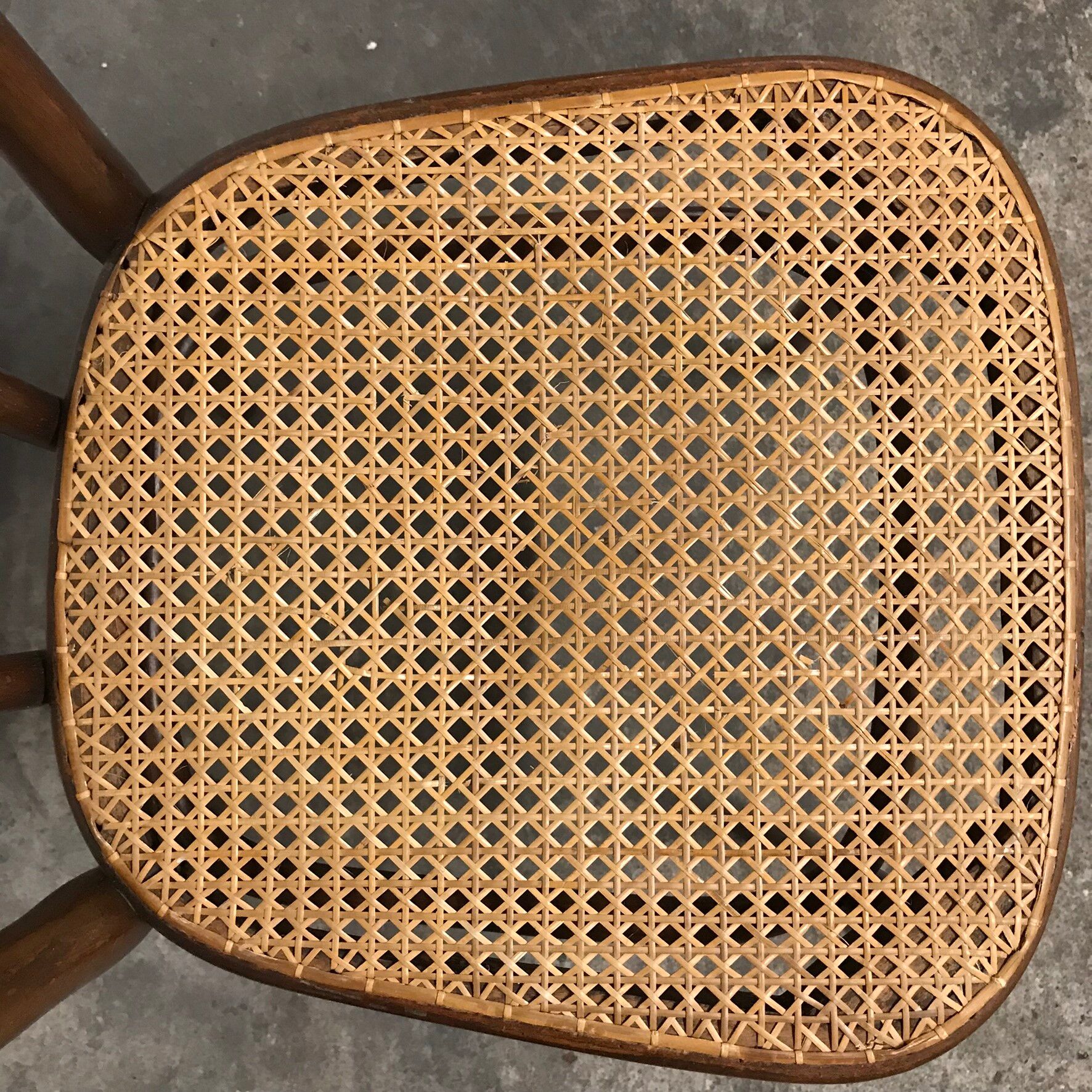 Thonet chair