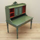 Pine desk, Danish design, 1950s, production: Denmark