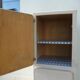 Placard Parisen 50s