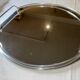Art Deco mirror plateau Baccarat