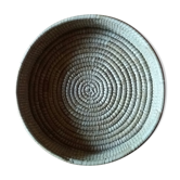 Rattan tray