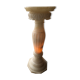 Marble column