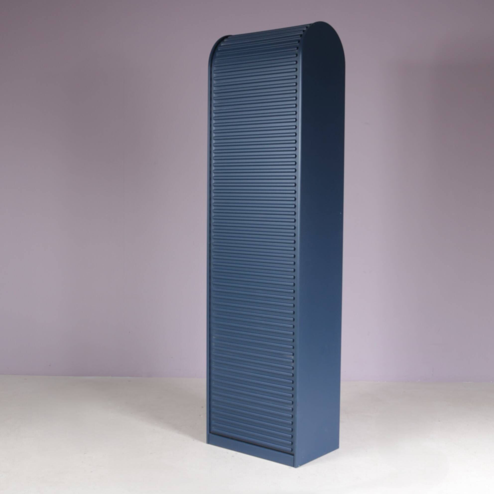 1980s Cabinet “Amsterdammer” by Aldo van den Nieuwelaar for Pastoe Netherl