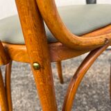 Lot de 14 chaises bistrot