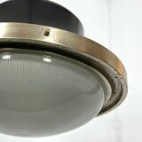 Sergio Mazza, Tau pendant lamp from 60s