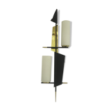 Wall lamp edition R. Lunel Paris 1960