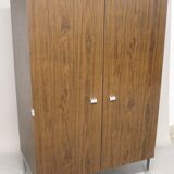 Wardrobe "1215a" by Pierre Guariche for Meurop