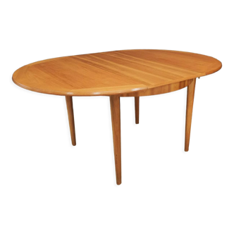 Mid century dining table