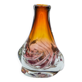 Vase sculpture Millennium — édition collector Chřibská