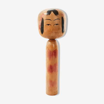 Poupée kokeshi