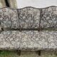 Bench seat 3 places