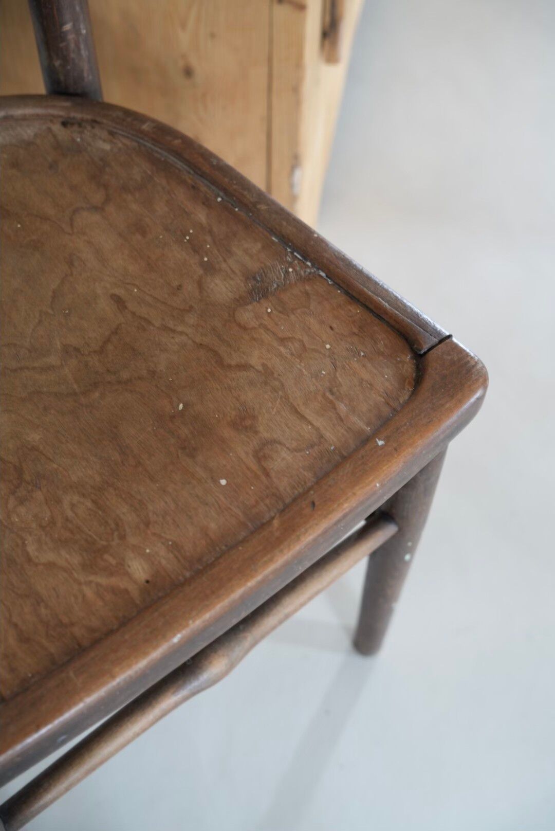 Baumann bistro chair