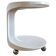 Midcentury Rare Side or Serving Table, Space Age Style, Italy, 1970s