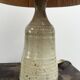 Lampe vintage en céramique 1960 - mid-century