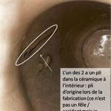 Pair of  chinese vases