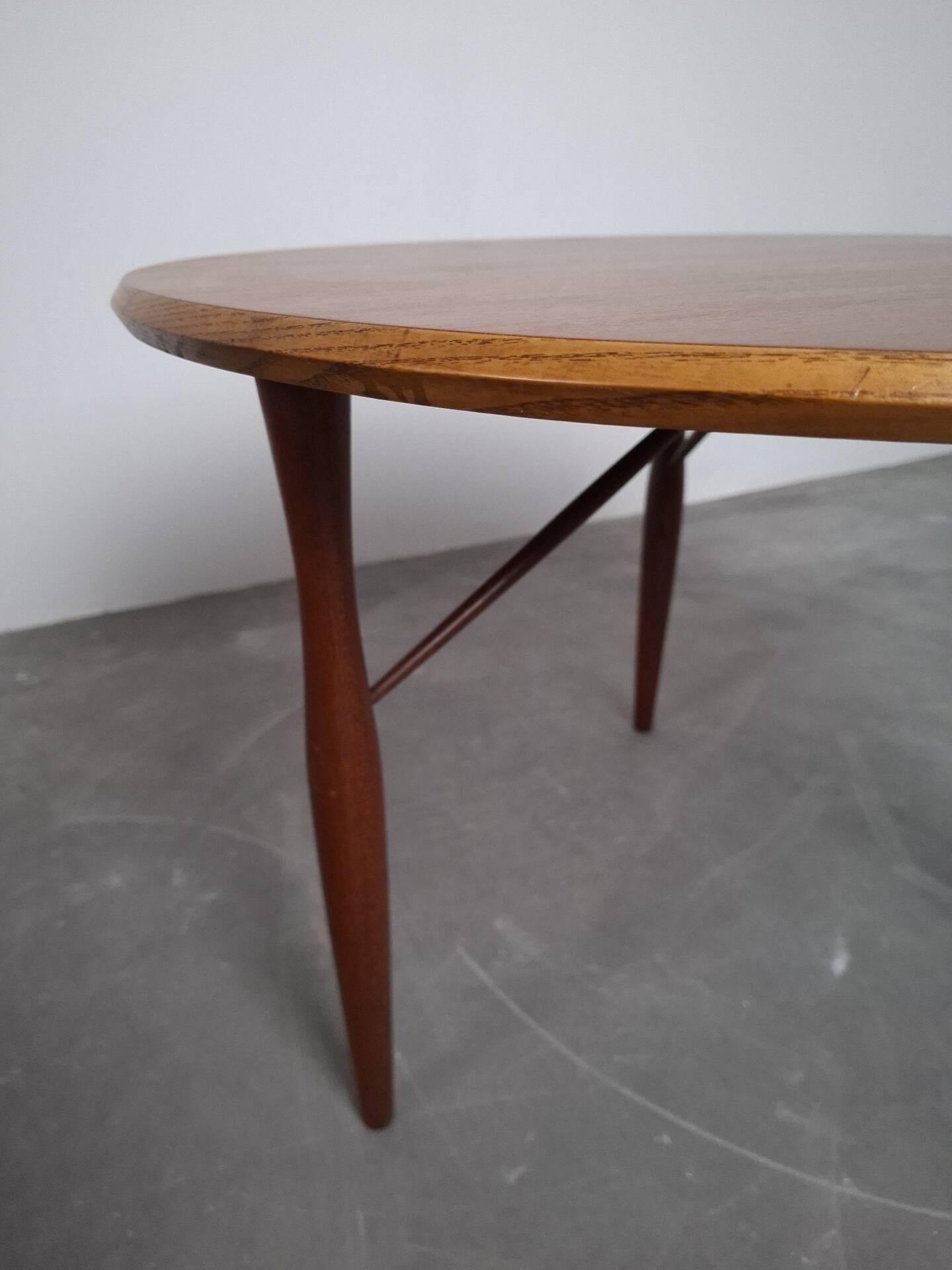 Coffee table by Wilhelm Renz