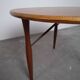 Coffee table by Wilhelm Renz