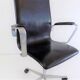 Chaise de bureau Oxford par Arne Jacobsen, Fritz Hansen