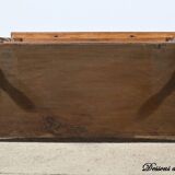 Oak Serving Height Trolley, Louis Philippe style – 2nd Part 19th