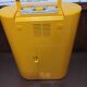 Schneider SE 210 Vintage portable record player