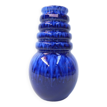 Vintage Germany vase 41 cm high, Scheurich