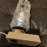 Vintage night light lamp Massive