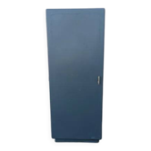 Armoire peinte