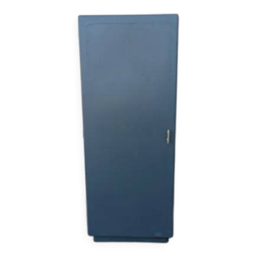 Painted wardrobe