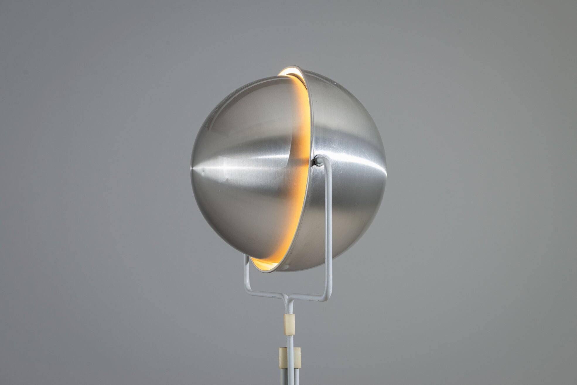 Evert Jelle Jelles Eclipse floor lamp RAAK Amsterdam The Netherlands 1964