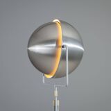 Evert Jelle Jelles Eclipse floor lamp RAAK Amsterdam The Netherlands 1964
