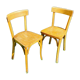 Baumann chairs
