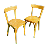 Baumann chairs