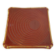 Art deco trivet