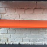 Tomado shelf of the 50s