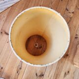 Vintage lampshade