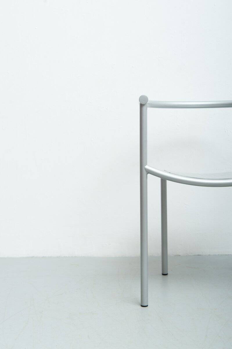 "Von Vogelsang" armchair by Philippe Starck for Driade, 1980s