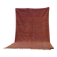Handwoven Azilal rug size 200 x 300 cm