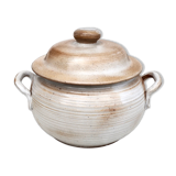 Soup pot Grès du Marais