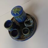 Ceramic smoking service
